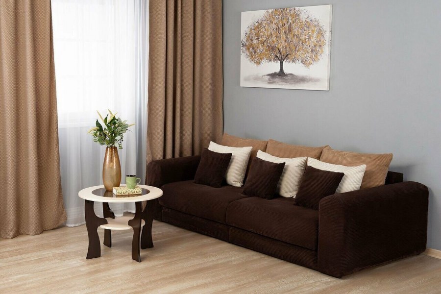 Хофф диван Мэдисон