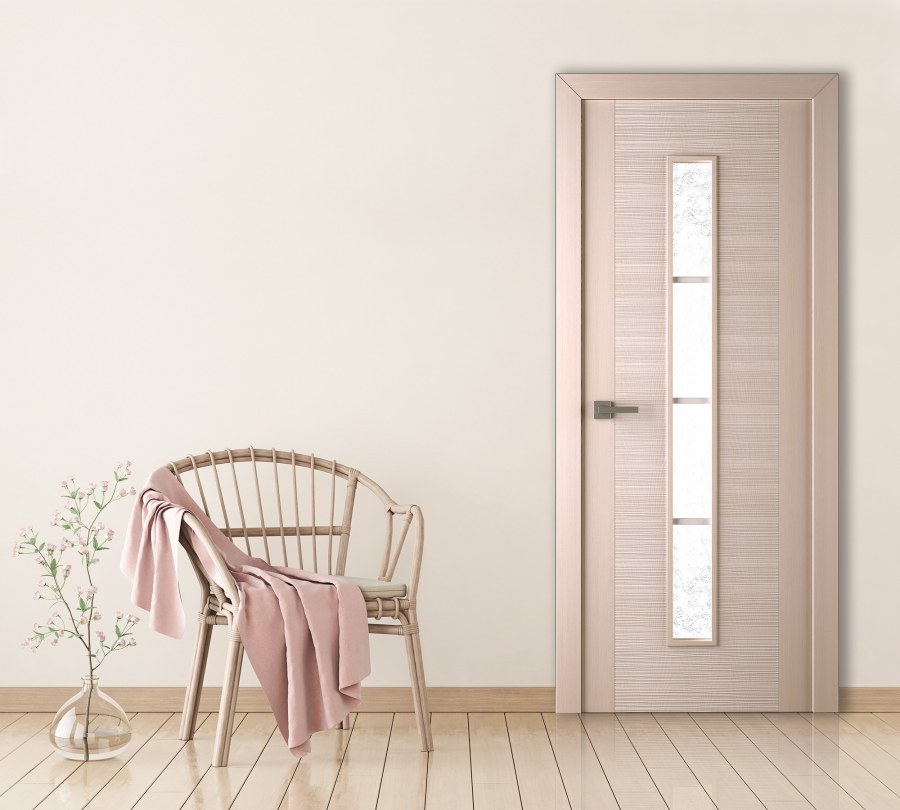 Современные межкомнатные двери