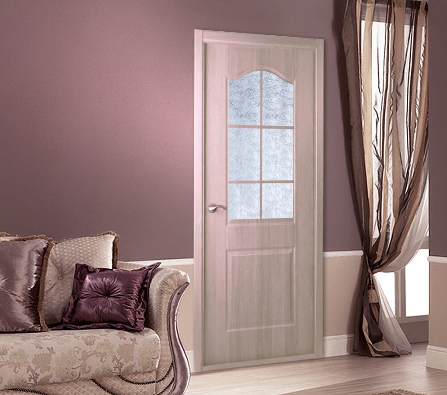 Капричеза шпон Belwooddoors