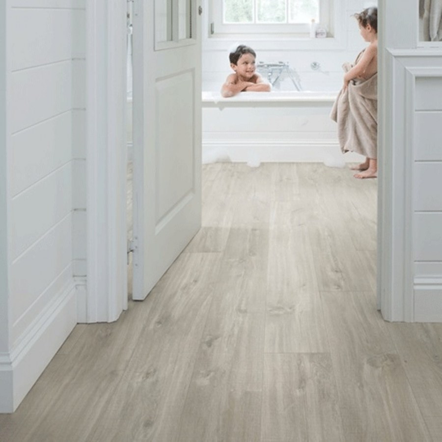 Плитка ПВХ quick Step дуб каньон