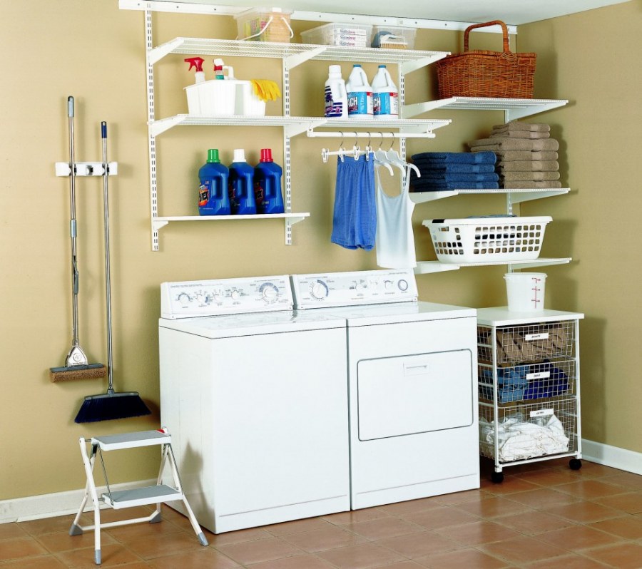 Komplement комплимент коробка, 6 шт., светло-серый75x58 см