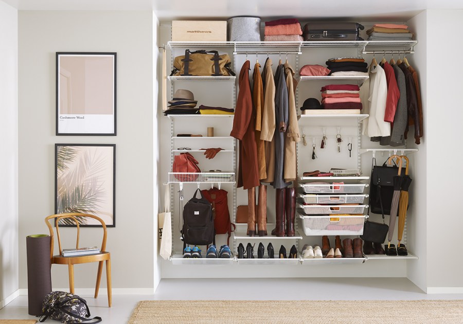 Ikea komplement корзина