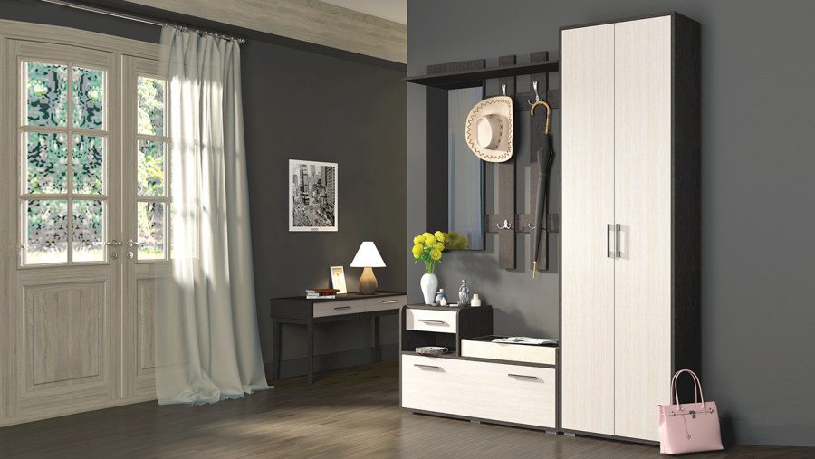 Прихожая Аллегро Кентавр 2000