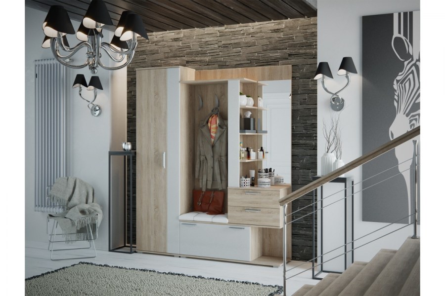 Прихожая ТРИЯ Эрика