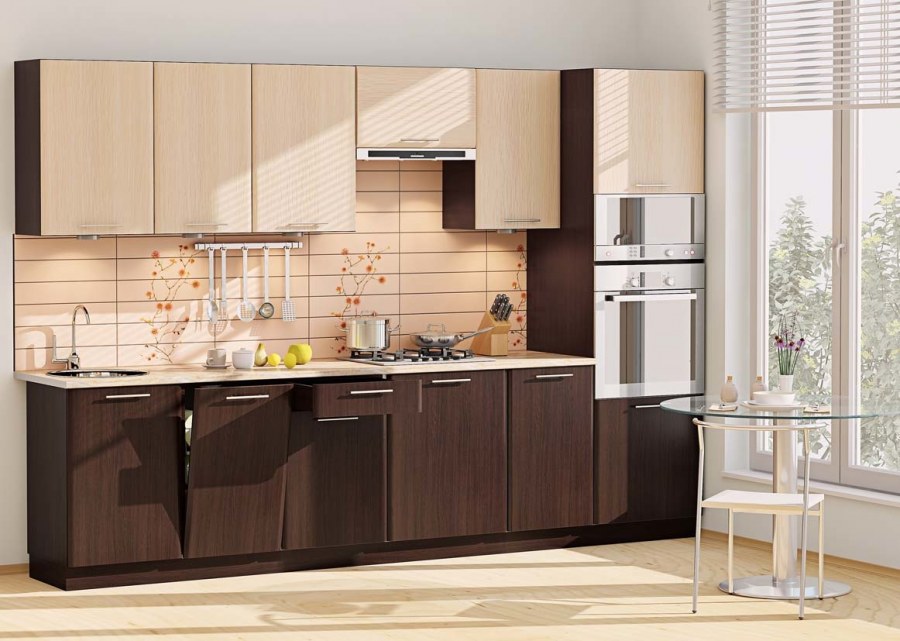 Кухня КХ Престиж