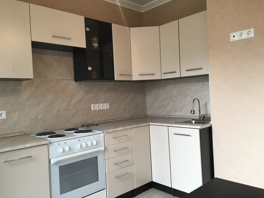 Модульная кухня «Арина» (стиль)