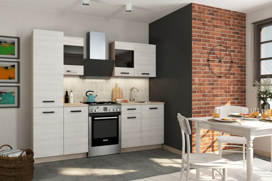 Кухонный гарнитур "Алиса Loft"