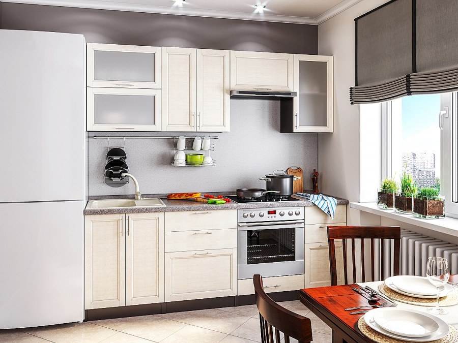 Сканди-02 Cappuccino Softwood