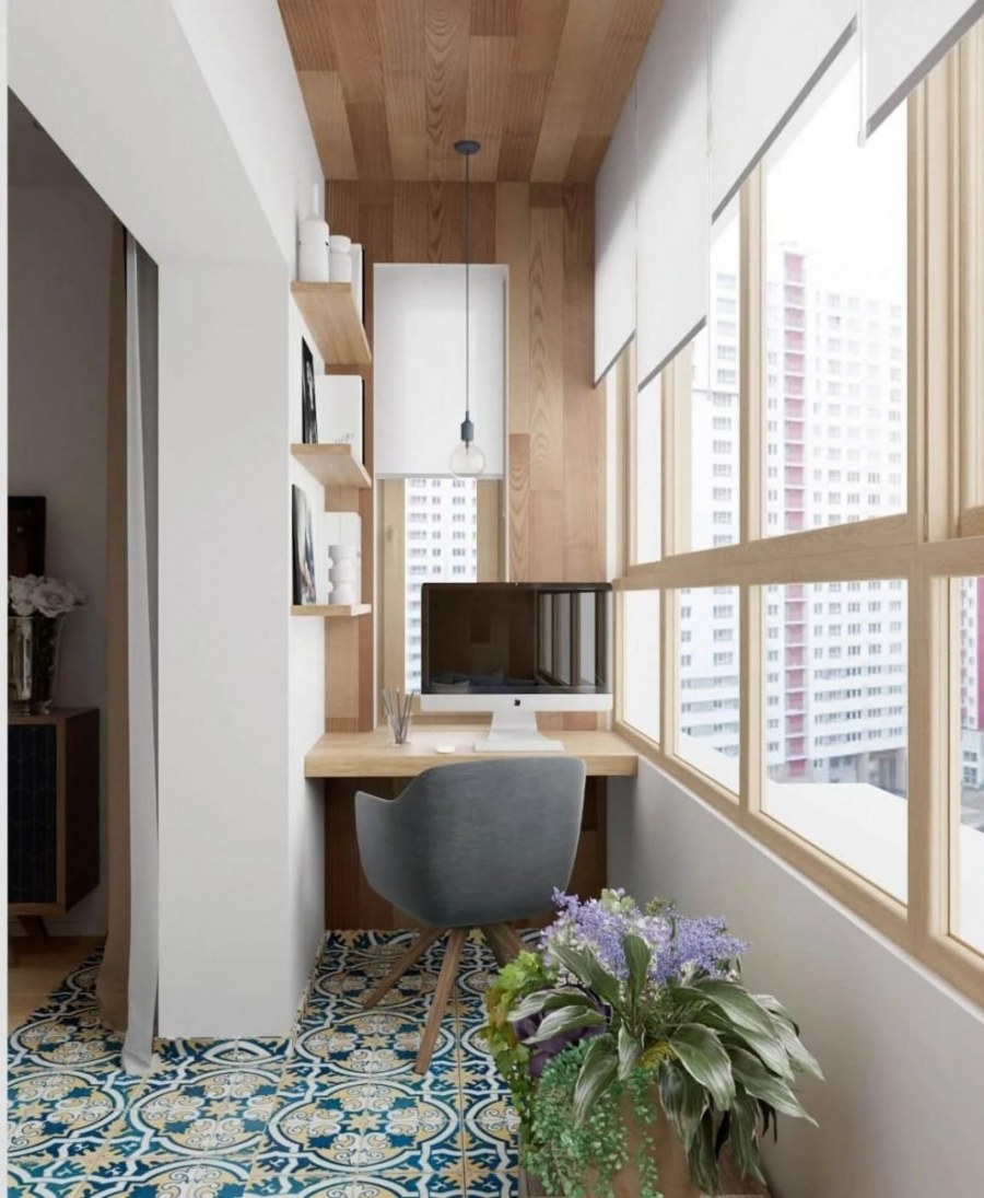 Ривер парк лоджия