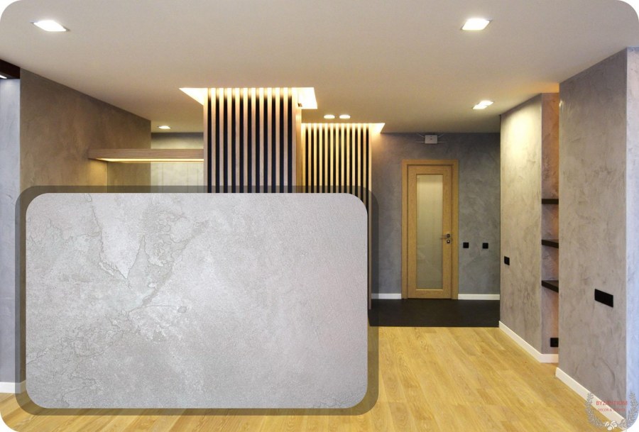 Ковровая плитка Desso