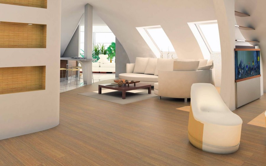 Ковролин balta de la Vega 0920