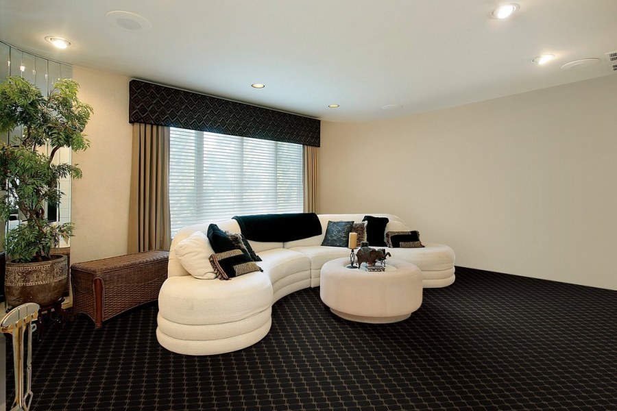 Ковровая плитка