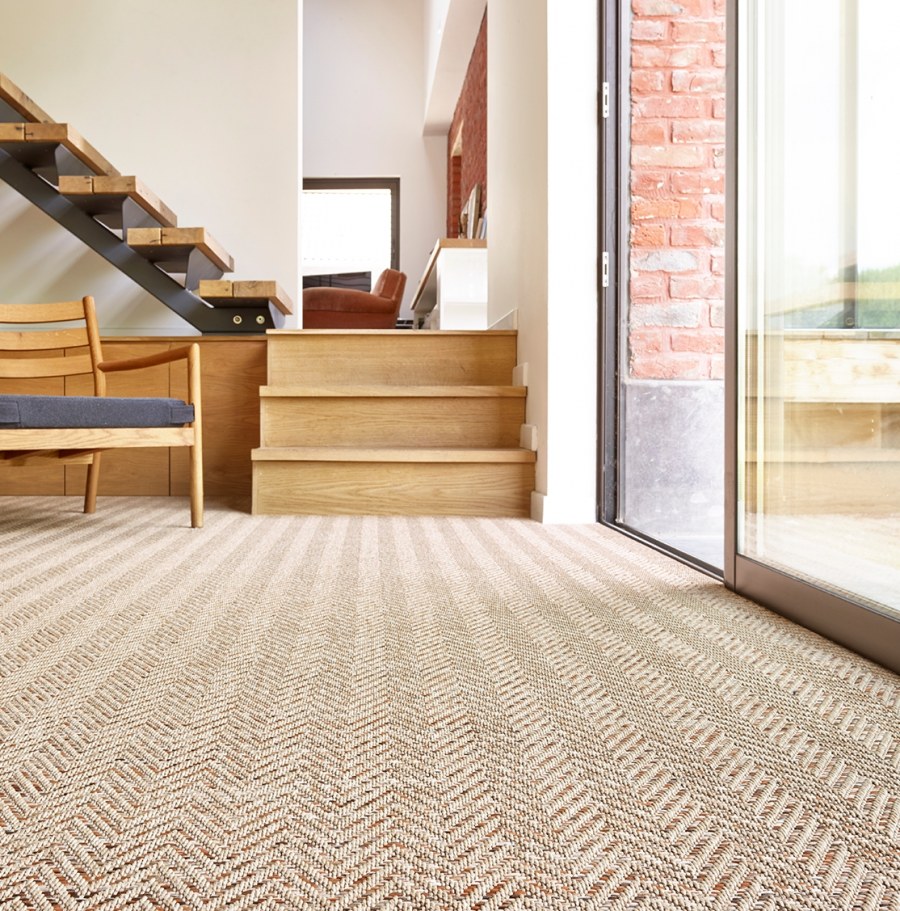 Плитка ПВХ для офиса