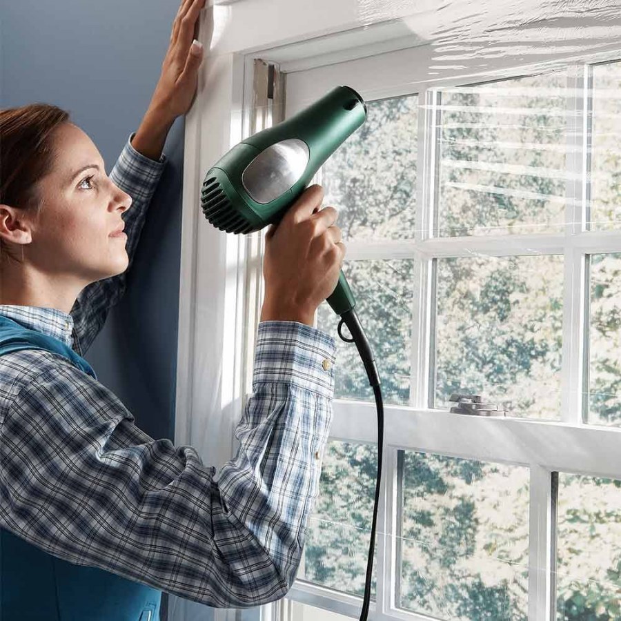 Разноцветный пол из плитки