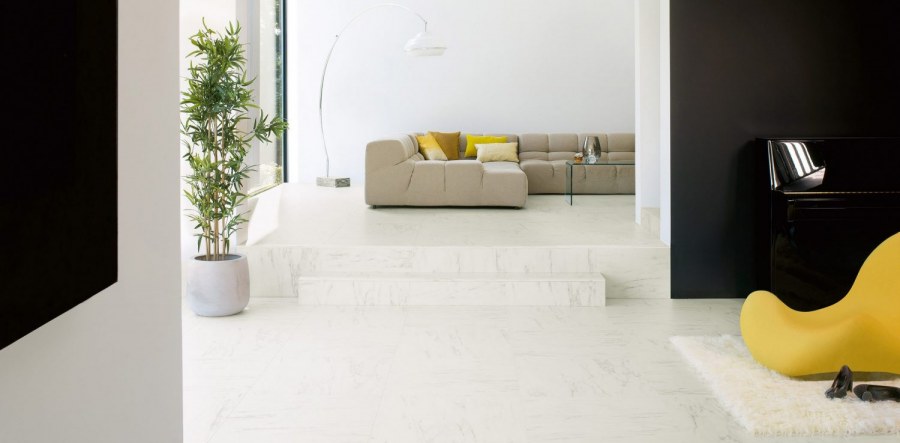 Мебель из кориана