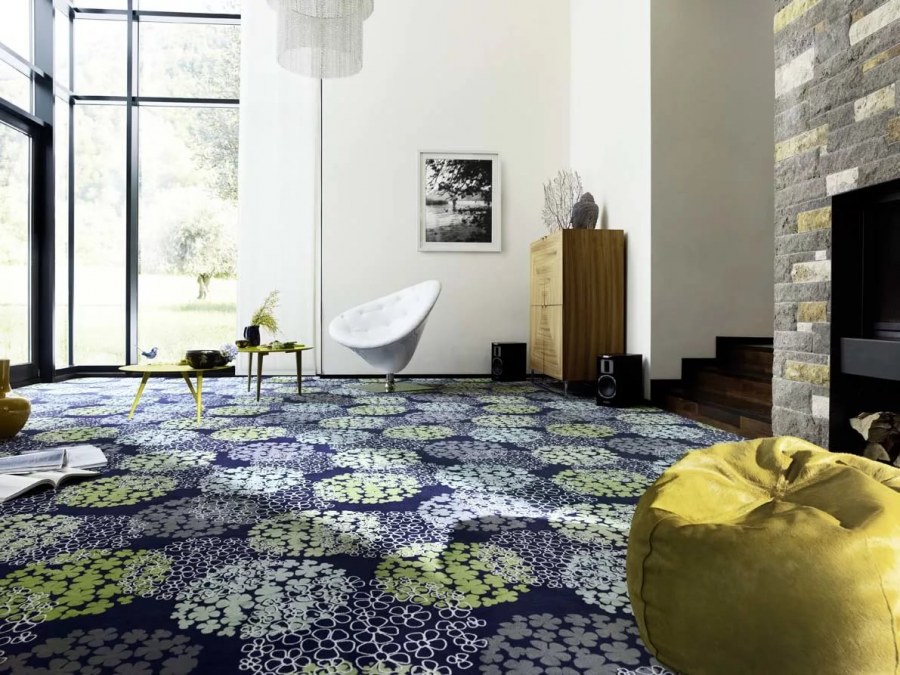 Интерьер эко стиль пол