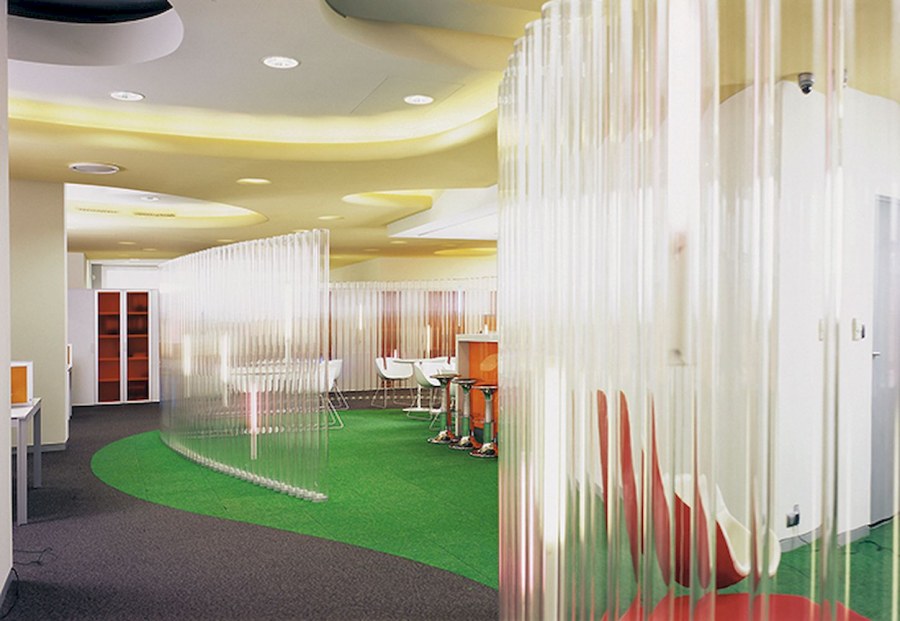 Ковролин Веларт в005