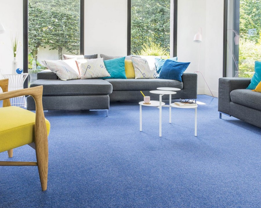 Циновка в гостиную