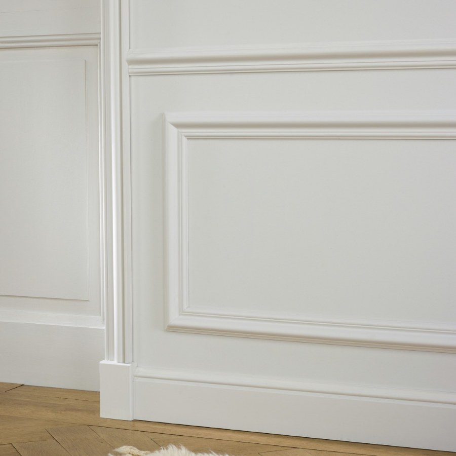 Плинтус Orac sx173 Contour