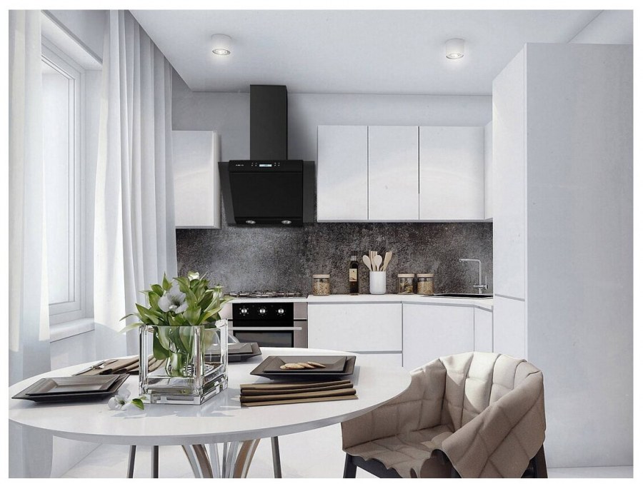 Вытяжка Маунфилд Глория 60