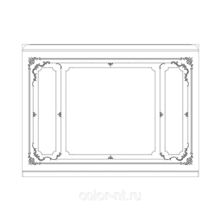 Родекор Царскосельский рококо
