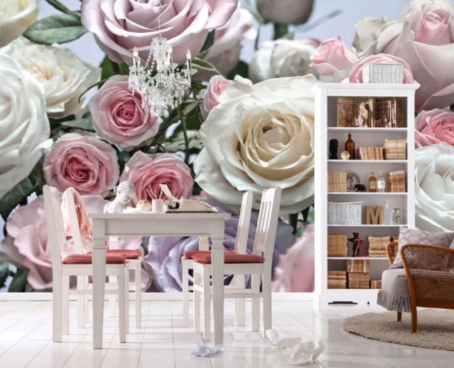 Фотообои Komar 8-736