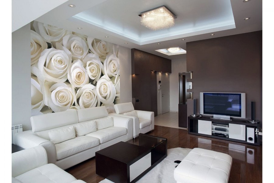 Фотопанно для гостиной