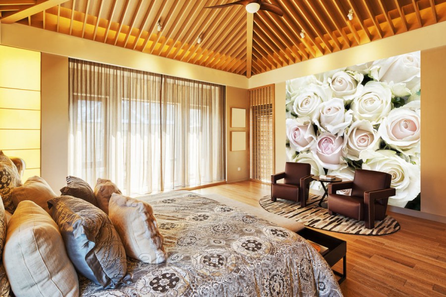 Фотообои Decocode Алтайский край 31-0258 PG 3*2,8