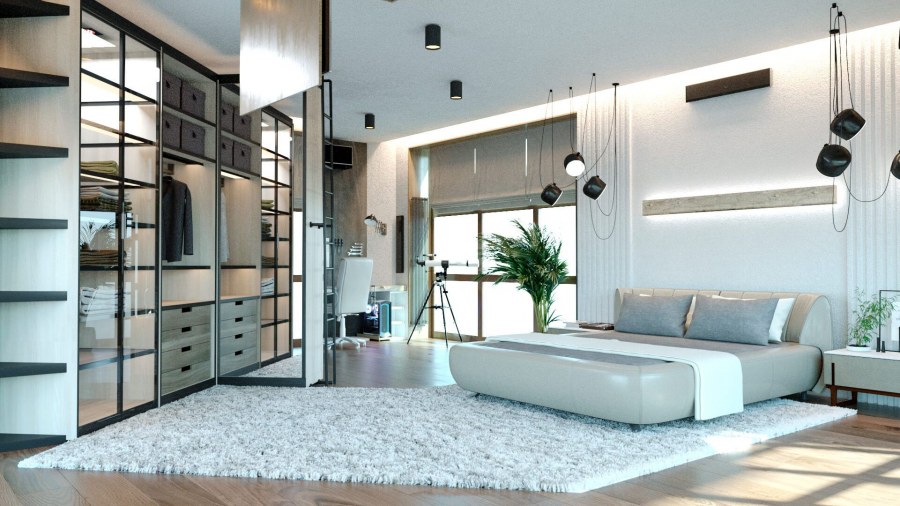 Зачем нужен дизайнер интерьера