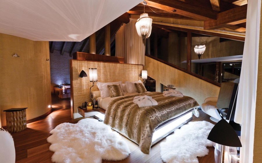 Luxury Chalet Zermatt