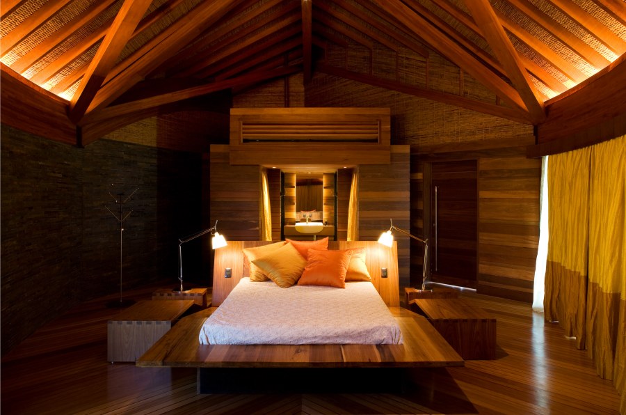 Изображение дома внутри