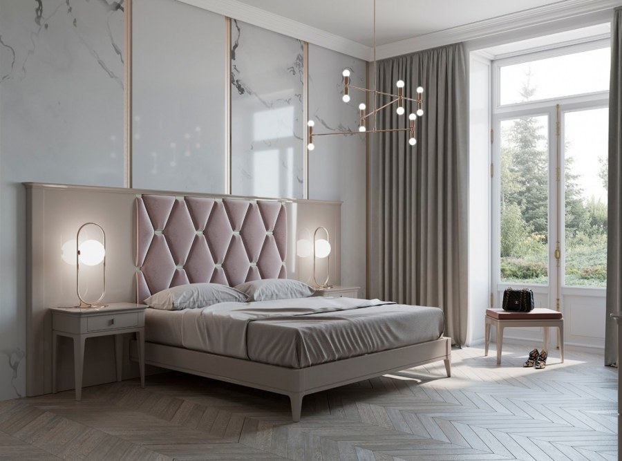 Спальня Mugali Maria