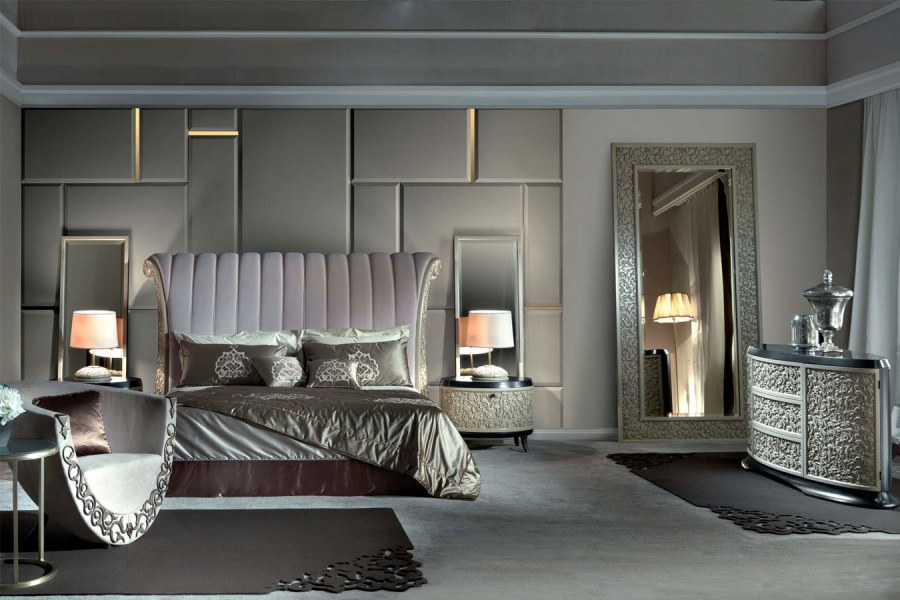 Спальня Elledue