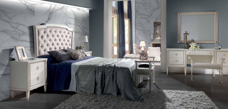 Спальня Titanic Monrabal