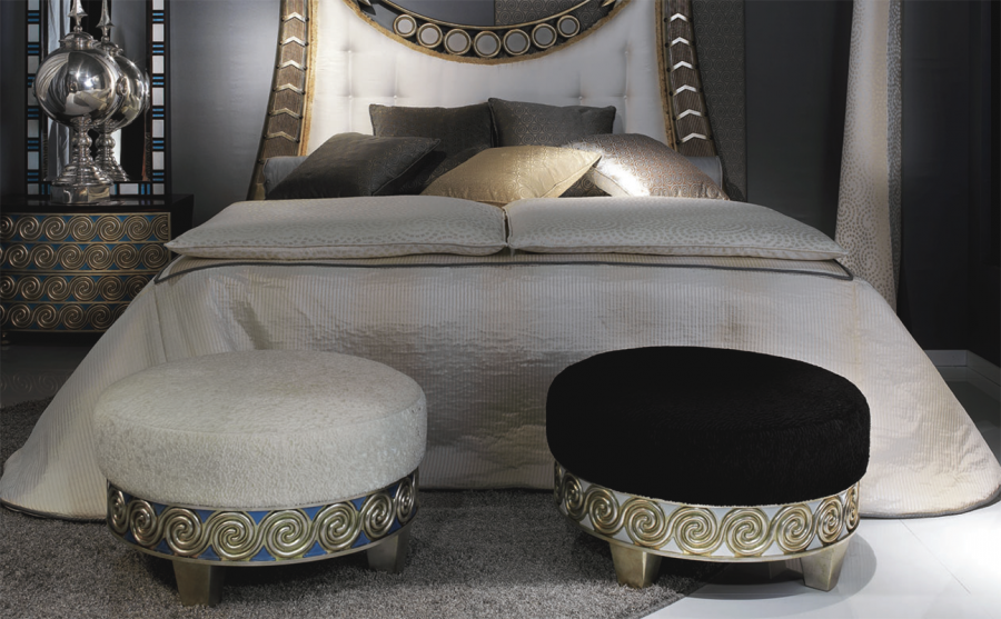 Elledue кровать