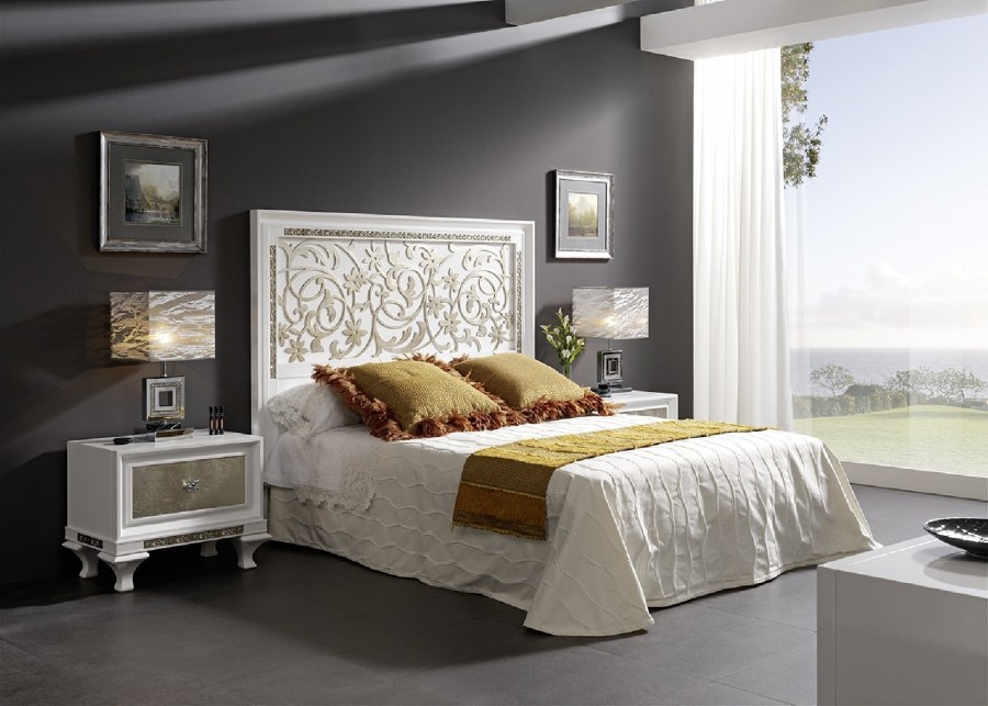 Lino Helios кровать