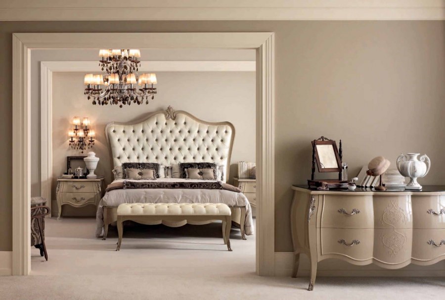 Pregno Byblos кровать