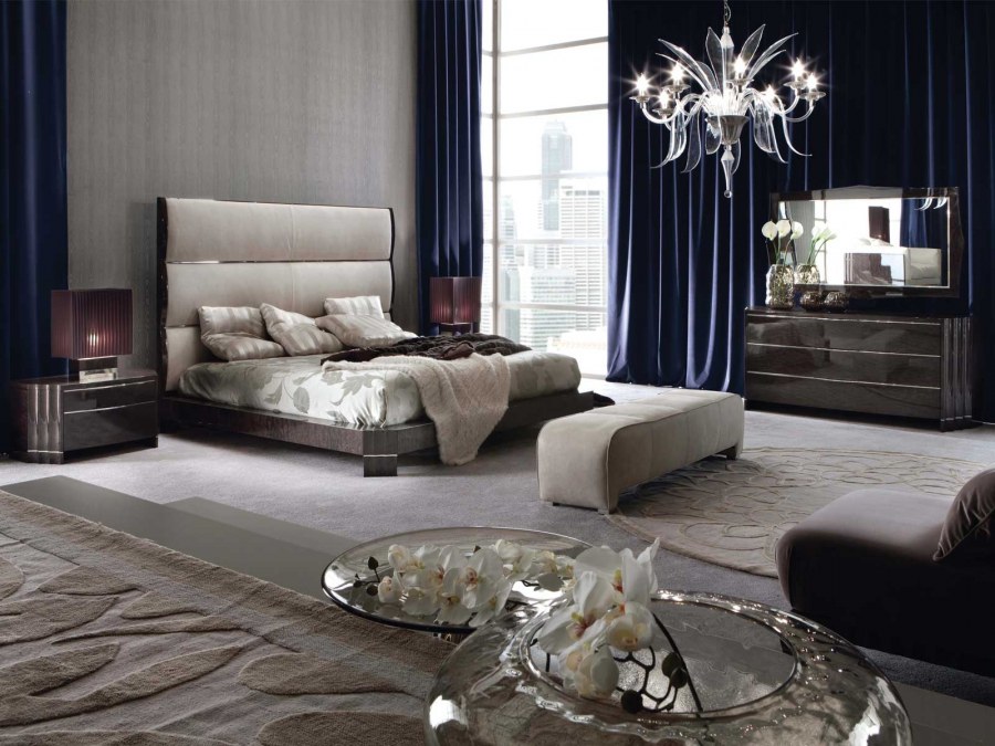 Giorgio collection Infiniti кровать