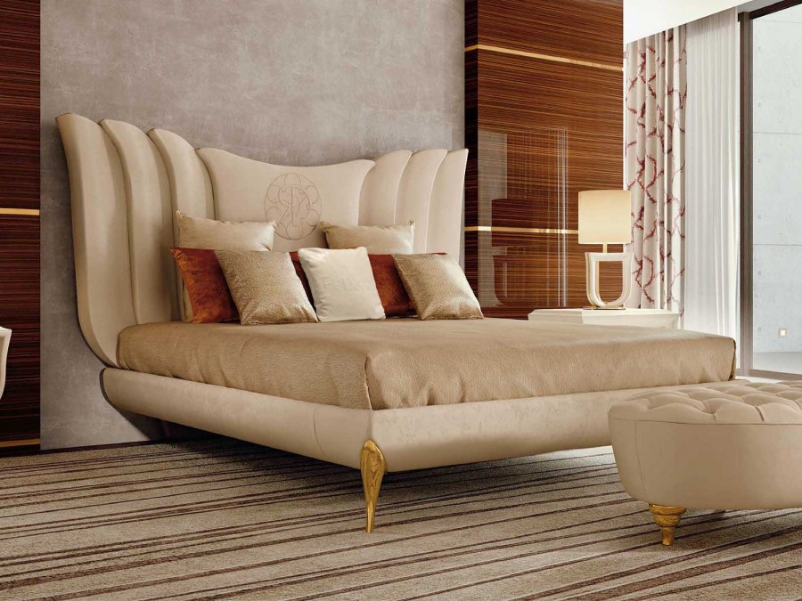 Кровать Charme REDECO