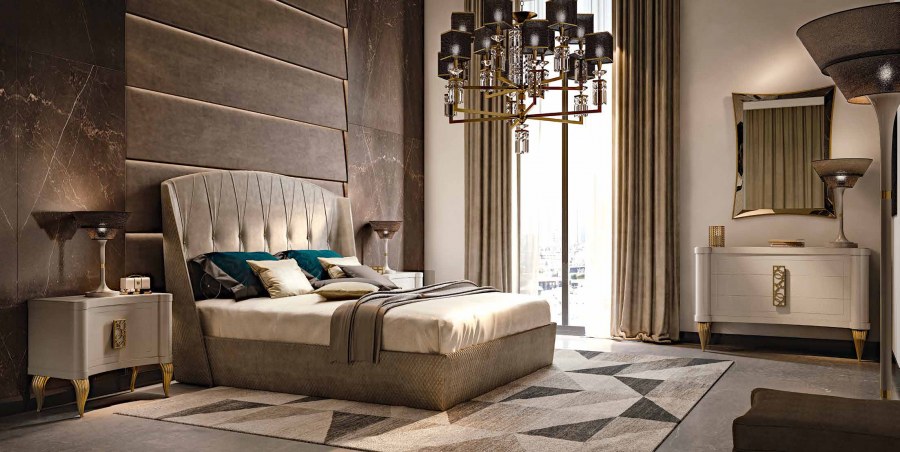 Gimo Valderamobili спальня