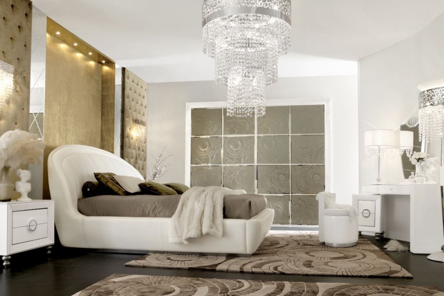 Florence collections мебель спальни