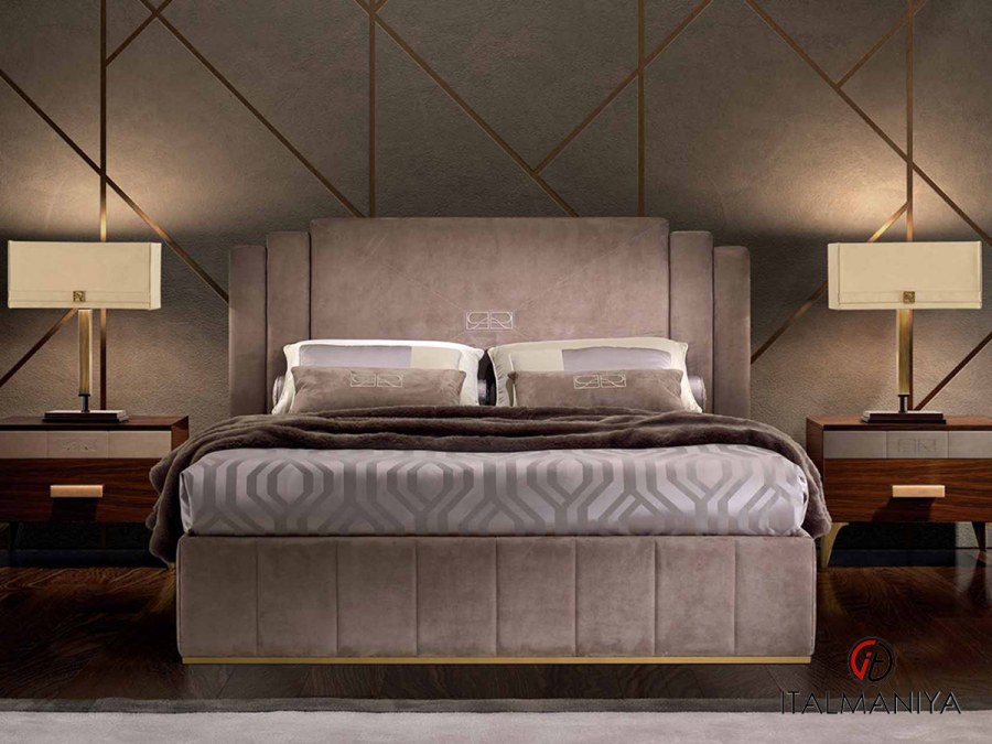 Barnini Oseo Richmond