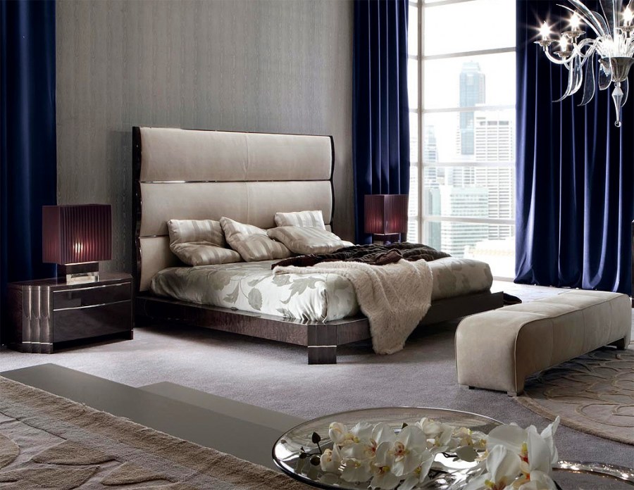 Giorgio collection кровать 2834