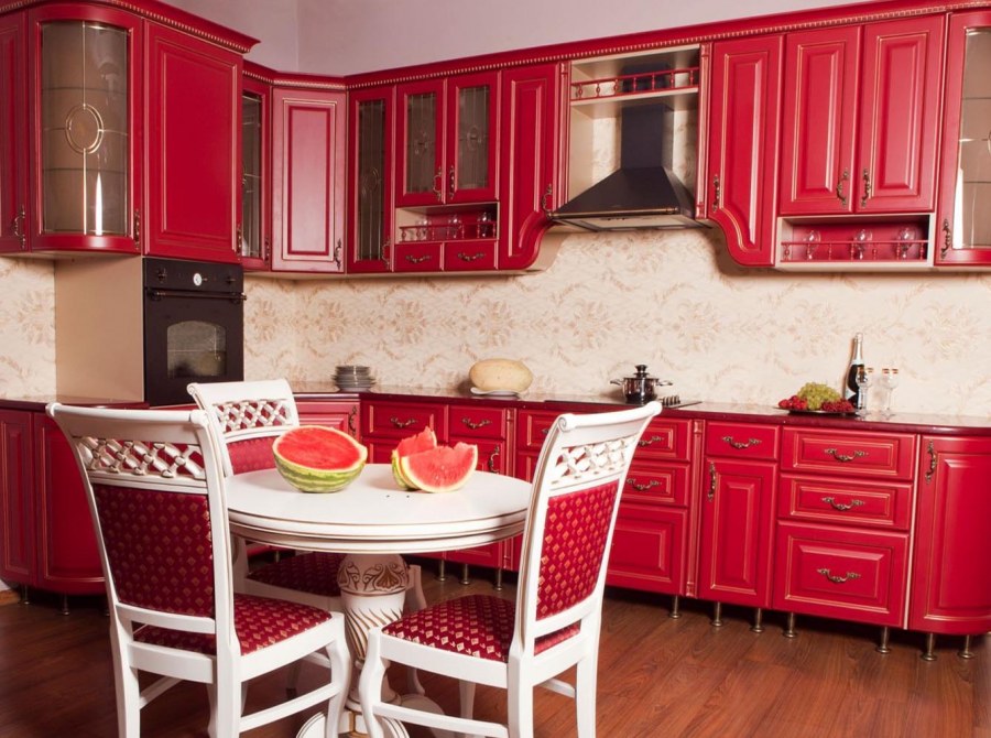 Белорусские кухни Зов бордо