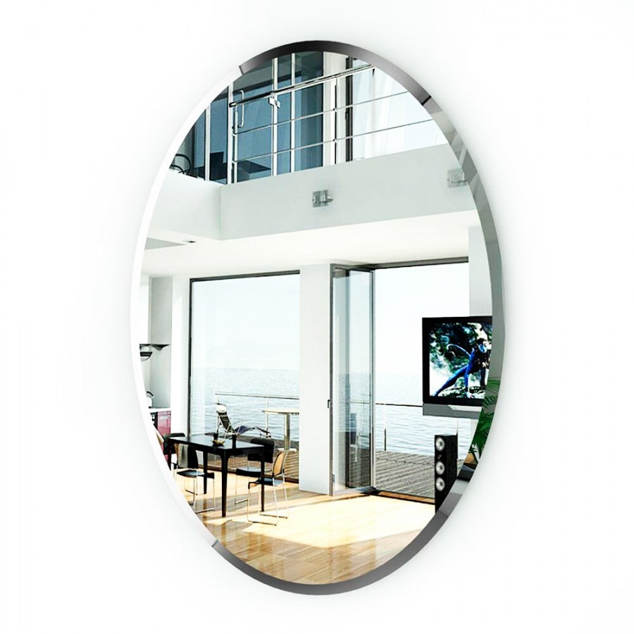 Зеркало Nicole Mirror 50.243