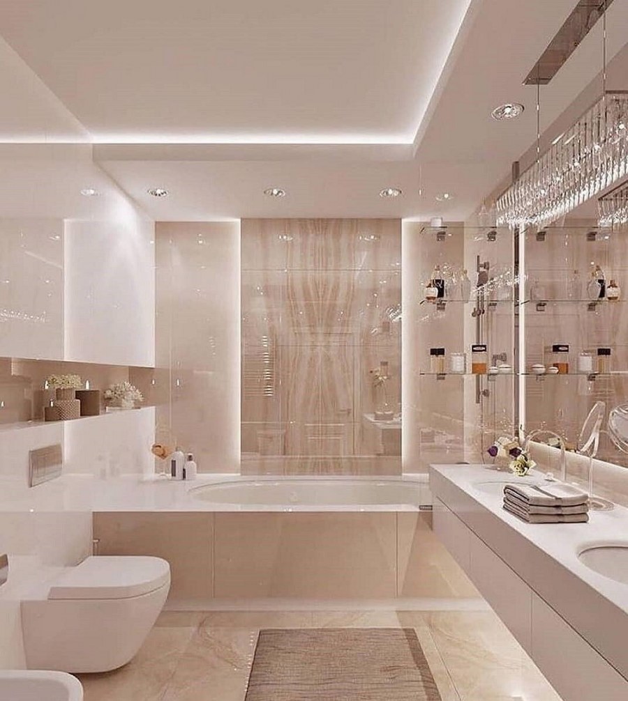 Ванная комната