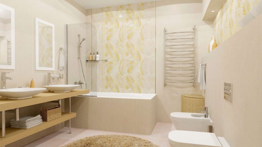 Плитка Gracia Ceramica Palmera