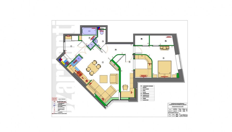 Салтыковка Престиж