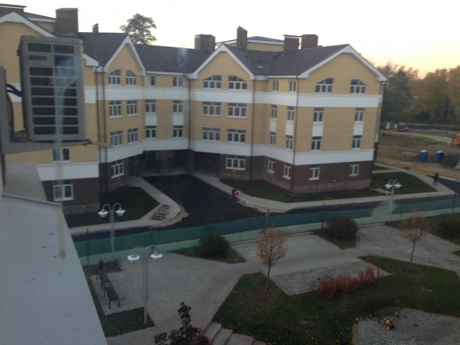 Салтыковка Престиж