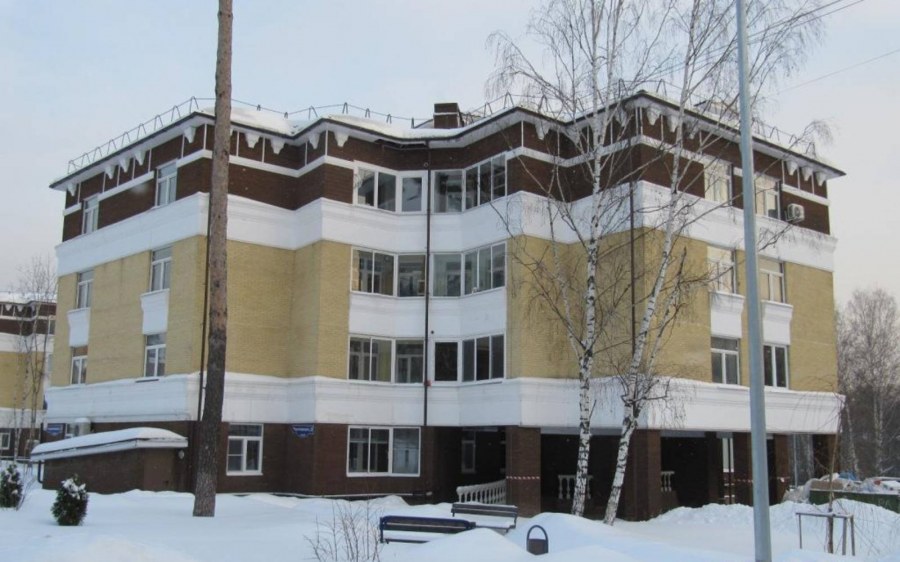 Комплекс Престиж в Салтыковке